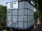 600l waterton, Tuin en Terras, Regentonnen, Ophalen, Zo goed als nieuw