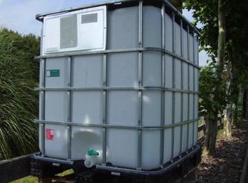 600l waterton beschikbaar voor biedingen