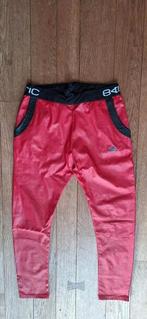 imitatieleer broek Bangastic maat S, Ophalen, Gedragen, Maat 46 (S) of kleiner