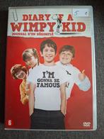 Diary of a wimpy kid, Enlèvement ou Envoi