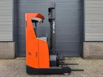 BT reachtruck RRE140 1,4 ton (bj 2009), Zakelijke goederen, Machines en Bouw | Heftrucks en Intern transport, 1000 tot 2000 kg