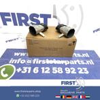 W177 V177 A35 W118 CLA35 AMG UITLAAT SIERSTUKKEN SET ZWART o, Ophalen of Verzenden, Gebruikt, Mercedes-Benz
