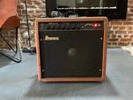 Ibanez buizenversterker TBZ60TE, Muziek en Instrumenten, Versterkers | Bas en Gitaar, Ophalen, Gebruikt, Gitaar, 50 tot 100 watt