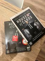 Dvd serie House of Cards, Cd's en Dvd's, Ophalen, Zo goed als nieuw