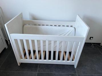 Bopita kinderbed 60x120 beschikbaar voor biedingen