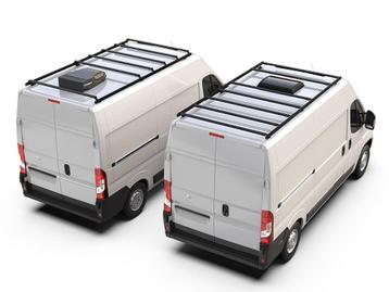 Front Runner Slimpro Roof Rack Dakrek Voor Vans. beschikbaar voor biedingen