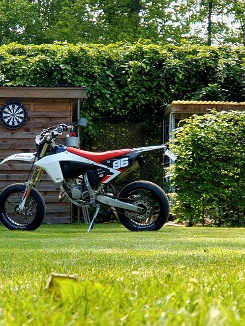 Fantic xe 125 2021 supermoto, Motoren, Overige Motoren, Ophalen