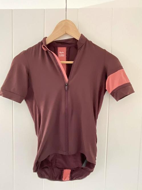 Assos/Rapha damesfietskledij, Fietsen en Brommers, Fietsaccessoires | Fietskleding, Zo goed als nieuw, Dames, Bovenkleding, S