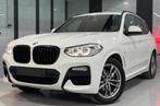 BMW X3 2.0dA sDrive 18 stuks M

** 2019 ** 170.000 KM **, Auto's, Automaat, USB, 4 cilinders, Wit