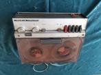 Magnetophon 501 de luxe, Ophalen
