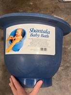 Seau de bain pour bébé Shanta, Enfants & Bébés, Bains & Soins, Autres marques, Tummy Tub, Enlèvement, Utilisé