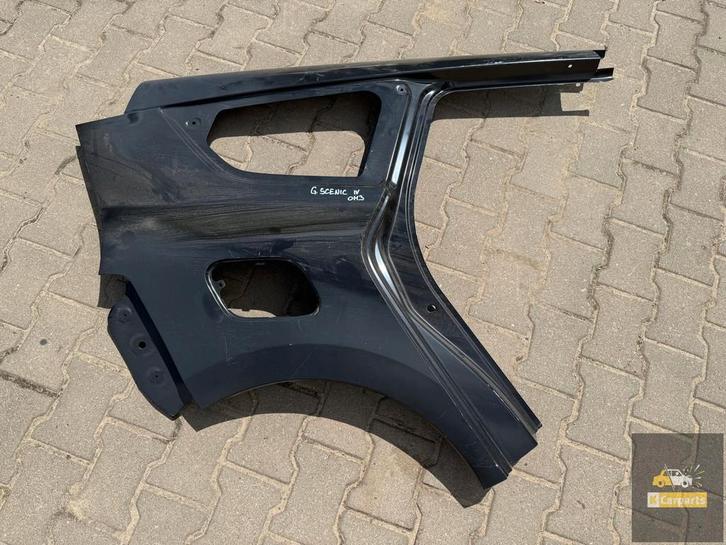 Aile arri re droite neuve d'origine pour Renault Grand Sceni, Autos : Pièces & Accessoires, Carrosserie & Tôlerie, Renault, Utilisé