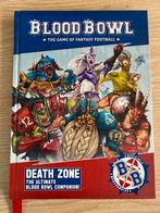 Blood bowl Death zone., Hobby en Vrije tijd, Ophalen of Verzenden, Nieuw