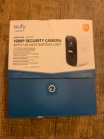 Eufy Wire-Free Add-on 1080P Security Camera - T8113V, Audio, Tv en Foto, Videobewaking, Ophalen of Verzenden