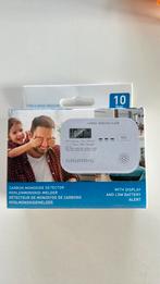 Monoxide detector nieuw, Doe-het-zelf en Bouw, Meetapparatuur, Ophalen, Nieuw, Overige meters