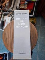 Histoire de l'art, Gelezen, Ophalen of Verzenden