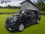 Bavaria Van 500 Automaat | 4 zit-en slaapplaatsen, Caravans en Kamperen, Overige merken, Bus-model, Bedrijf, Diesel