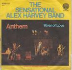 the sensational alex harvey band, Ophalen of Verzenden