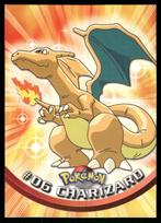 Charizard 6/144 - Pokemon 1999 Topps TV (NM), Hobby en Vrije tijd, Verzamelkaartspellen | Pokémon, Verzenden, Gebruikt