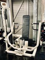 TECA CHEST PRESS, Sport en Fitness, Fitnessmaterialen, Ophalen of Verzenden, Zo goed als nieuw