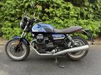 Moto Guzzi V7 special, Motoren, Motoren | Moto Guzzi, Cardan-aandrijving, 2 cilinders, Motorrijbewijs A, Bedrijf
