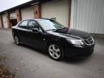 SAAB 9-3 VECTOR/ 1,9 Diesel/ Automaat, Auto's, Automaat, Parkeersensor, 110 kW, Zwart