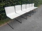 Set vintage Ikea stoelen, Huis en Inrichting, Ophalen, Gebruikt