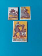 DUITSLAND  NOODGELD, Postzegels en Munten, Duitsland, Ophalen of Verzenden