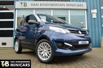 Aixam Brommobiel City 2016 Premium | Microcar - Ligier, Diversen, Brommobielen en Scootmobielen, Gebruikt, Overige merken