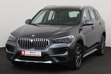 BMW X1 18I SDRIVE iA 18I SDRIVE iA + GPS + CAMERA + PDC + CR beschikbaar voor biedingen