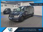 Volkswagen Caddy 2.0 TDi SCR Dark * AUTOM * FULL OPTIONS * G, Auto's, Stof, 1498 kg, Bedrijf, Overige carrosserie