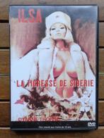 )))  Ilsa, La Tigresse de Sibérie  //  Dyanne Thorne  (((, Cd's en Dvd's, Vanaf 16 jaar, Ophalen of Verzenden, Gebruikt