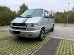 Volkswagen T4 Caravelle 2.5tdi 2001, Auto's, Voorwielaandrijving, Stof, 5 deurs, Particulier