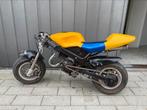 Pocketbike, Ophalen, Gebruikt, Overige typen, 49 cc