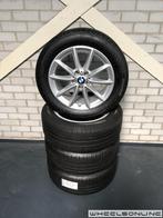 BMW X1 en X2 F48/F39 #560 Bridgestone * Zomerset / Winterset, Auto-onderdelen, Banden en Velgen, Banden en Velgen, Gebruikt, Personenwagen