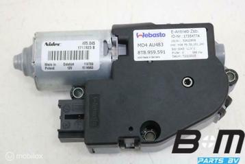 Schuifdakmotor Audi A5 8T Sportback 8T8959591 beschikbaar voor biedingen