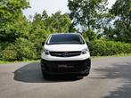 Opel Vivaro VAN L3 2,0TURBO D 145 PK (bj 2023), Voorwielaandrijving, Gebruikt, Euro 6, Electronic Stability Program (ESP)