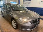 Fiat tipo 1.4i 95 cv 2019 airco 1 propriétaire, Achat, Entreprise, Garantie prolongée, Entretenue par le concessionnaire