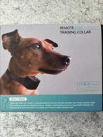 Vibration Dog Training Collar Patpet 630 (tril geen schock), Dieren en Toebehoren, Ophalen of Verzenden, Zo goed als nieuw