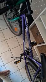 VELO MONDIA 24 POUCE PARFAIT ETAT!, Vélos & Vélomoteurs, Vélos | BMX & Freestyle, Enlèvement, Comme neuf