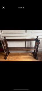 Ancien banc d église, Antiek en Kunst