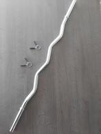 Z-bar fitness, Sport en Fitness, Ophalen of Verzenden