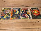 Lot The Amazing Spider-Man (zie beschrijving en foto’s), Meerdere comics, Amerika, Marvel, Ophalen of Verzenden