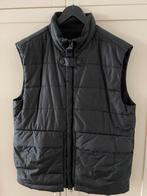 Bodywarmer zwart, Kleding | Heren, Bodywarmers, Ophalen, Zo goed als nieuw, Zwart