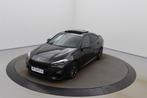 (2APQ627) BMW 2 SERIES GRAN COUPE, Auto's, Gebruikt, Euro 6, Zwart, Bedrijf