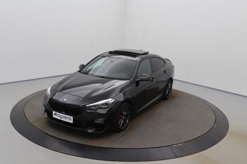 (2APQ627) BMW 2 SERIES GRAN COUPE beschikbaar voor biedingen
