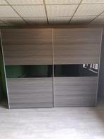 Garderobe, Huis en Inrichting, Ophalen, Gebruikt, 200 cm of meer, 150 tot 200 cm