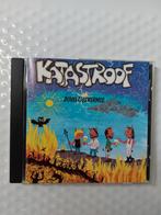 Katastroof – Duveltjeskermis, Verzenden