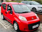 FİAT QUBO 1.3MULTİJET EURO5 GARANTIE 12MOİS, Auto's, Fiat, Euro 5, Monovolume, 5 deurs, Te koop
