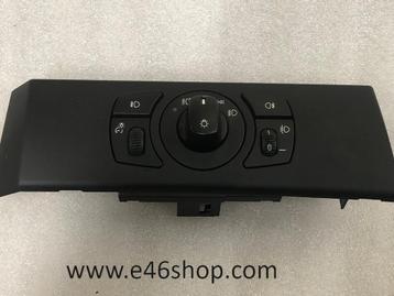 LICHT SCHAKELAAR BMW 5 SERIE E60 E61 2006  beschikbaar voor biedingen
